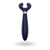 Satisfyer Partner Multifun 3 - Navy